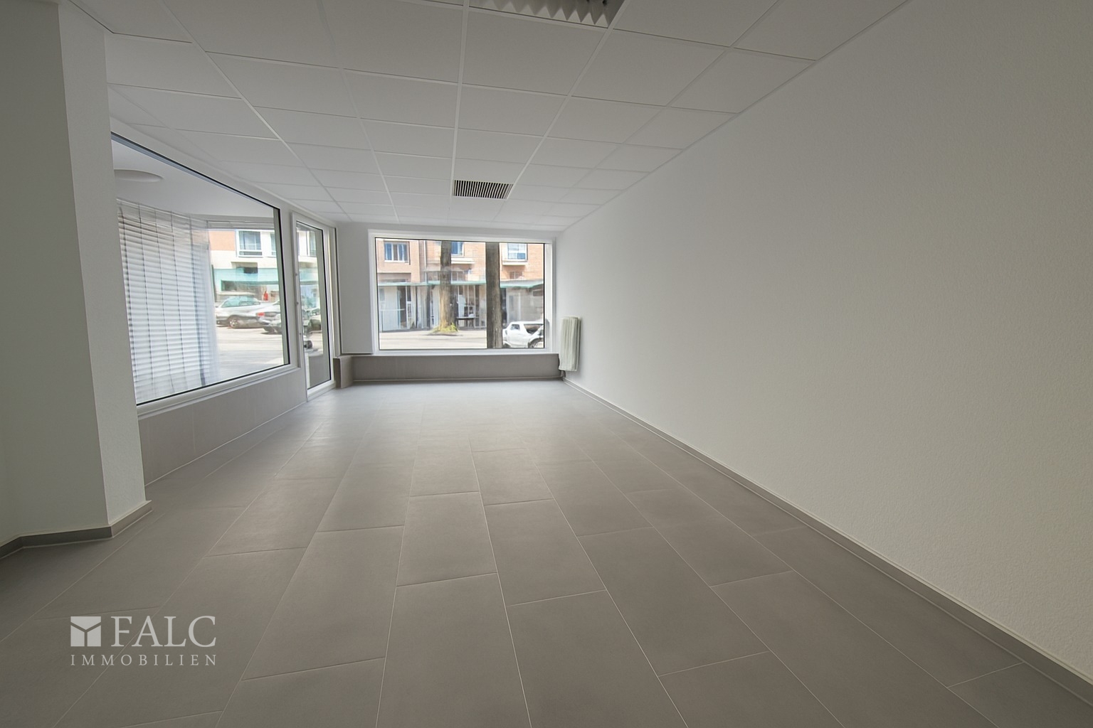 Büro